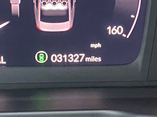 Certified 2024 Honda Accord Sport image 24