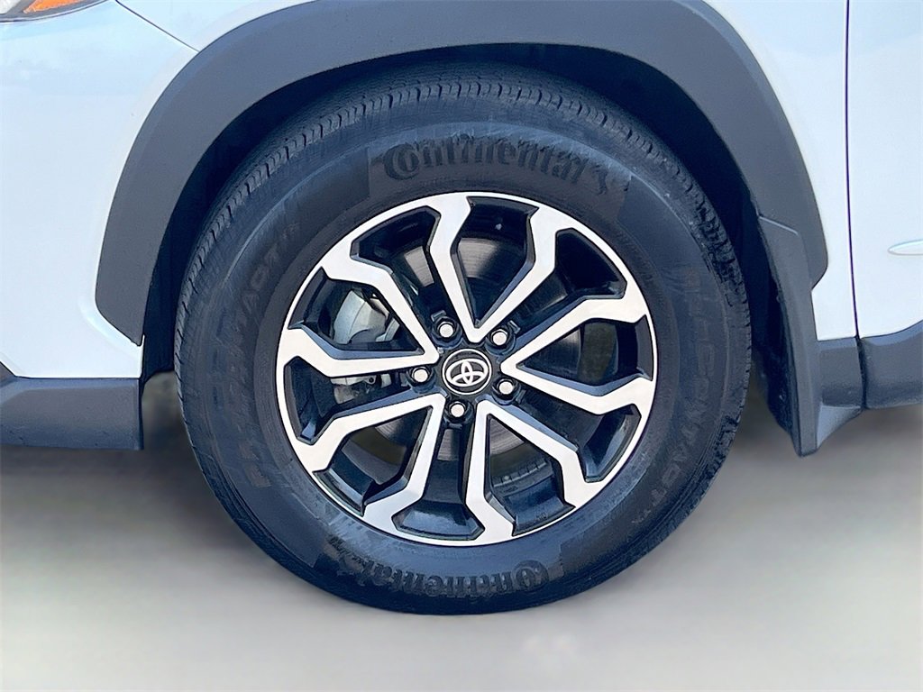 Used 2024 Toyota Corolla Cross S image 28