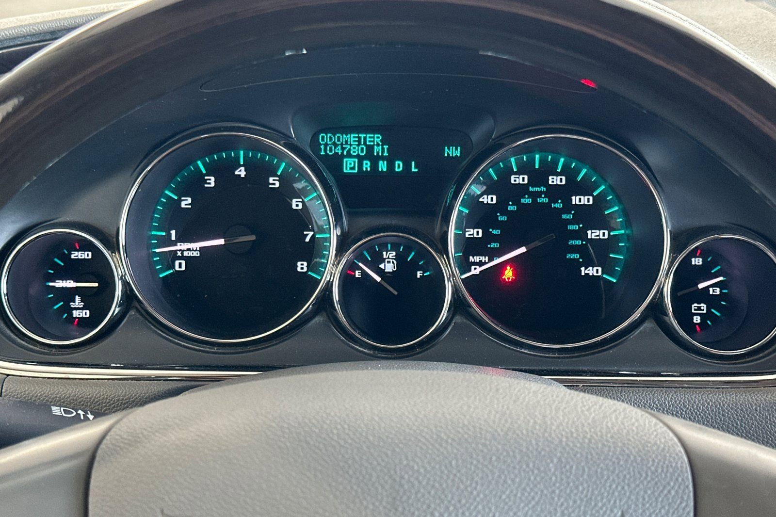 Used 2016 Buick Enclave Leather image 25