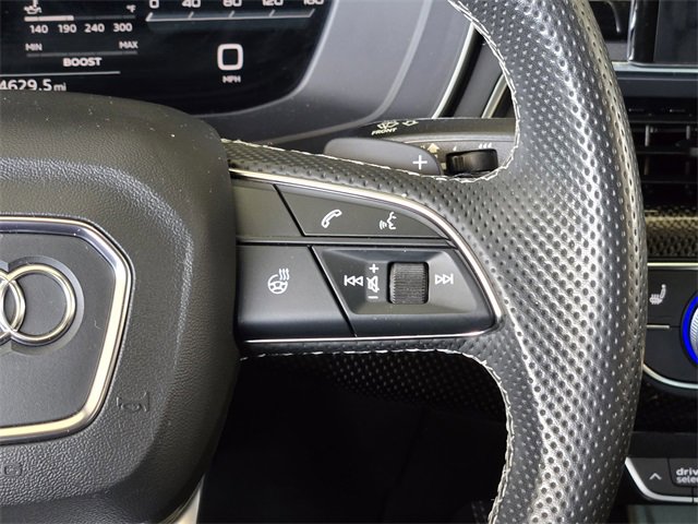 Used 2022 Audi S4 Prestige image 33