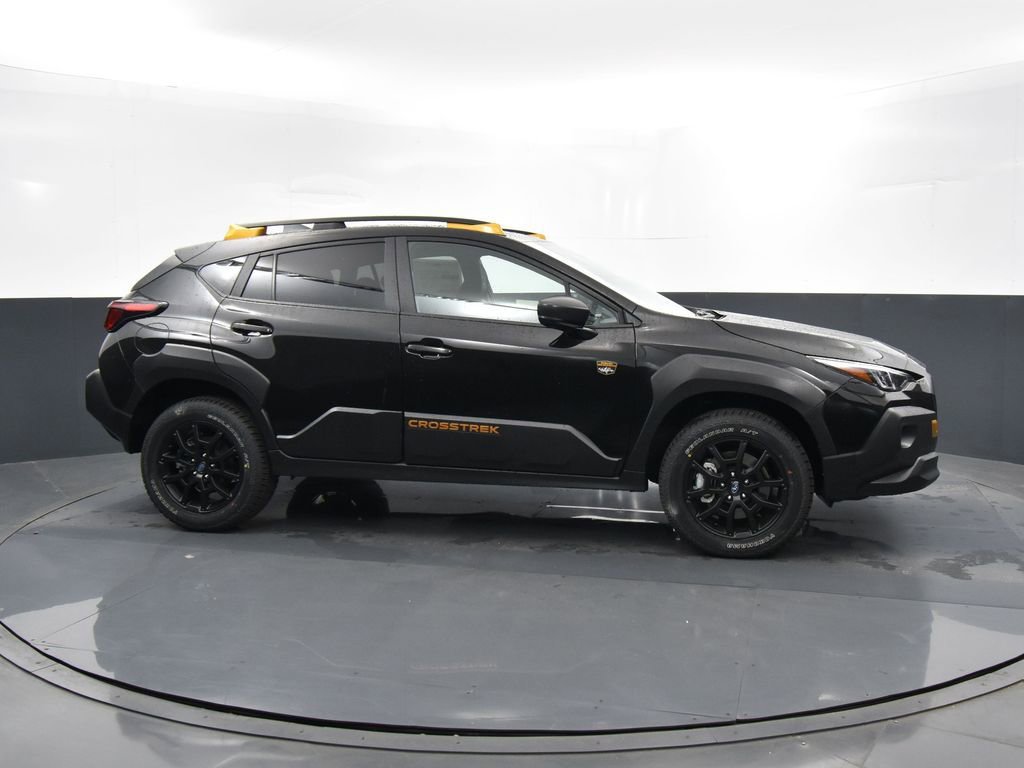 New 2026 Subaru Crosstrek 2.5i Wilderness w/ Wilderness Package AWD/4WD image 38