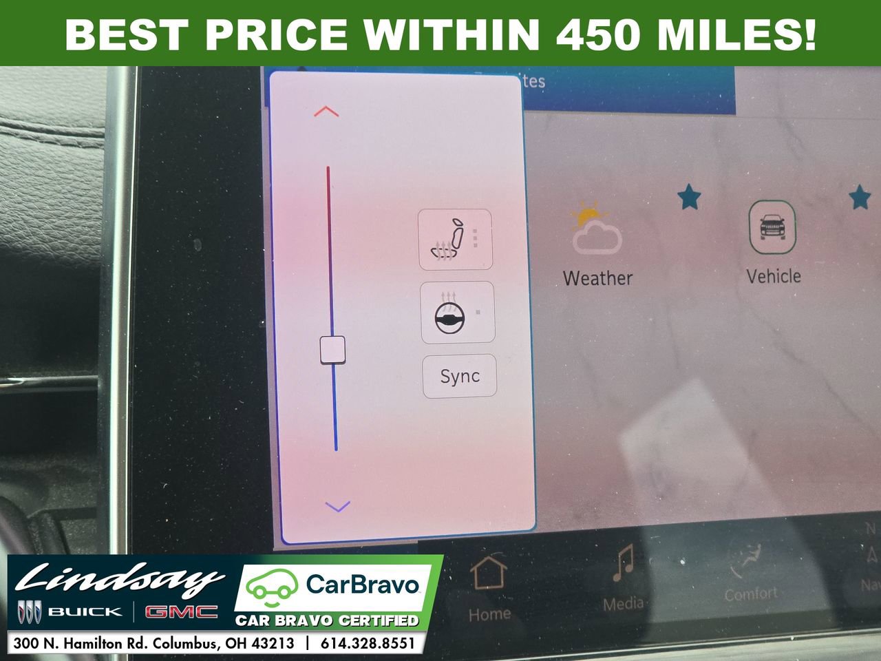 Used 2022 Jeep Compass High Altitude image 38