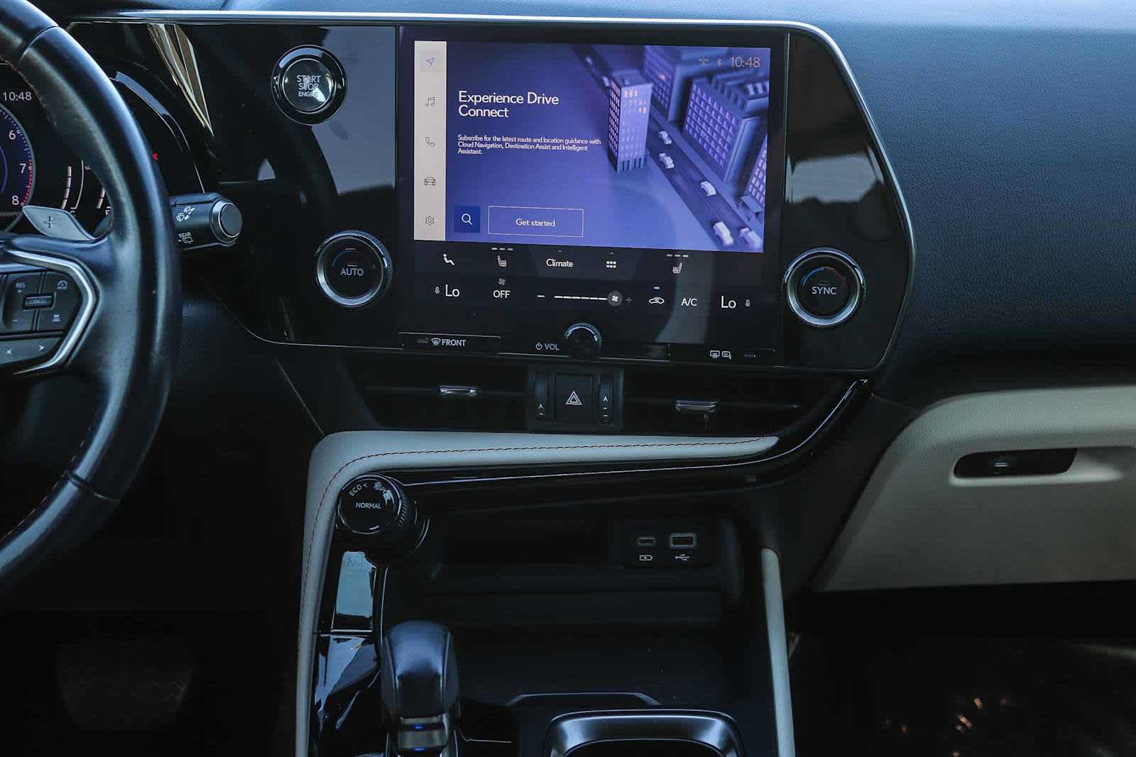 Certified 2024 Lexus NX 250 FWD image 16