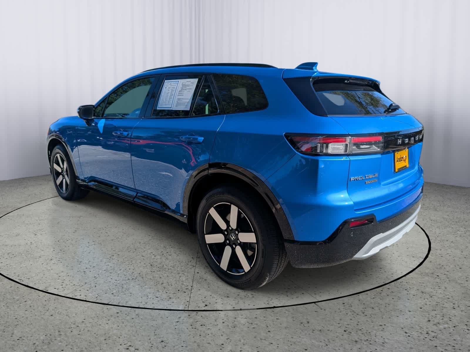 Used 2024 Honda Prologue Touring image 5