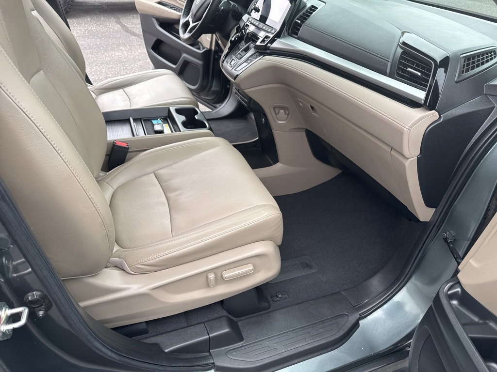 Used 2020 Honda Odyssey Elite image 23