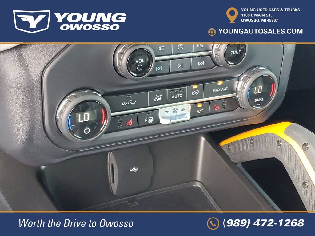 Used 2023 Ford Bronco Badlands w/ Sasquatch Package AWD/4WD image 22