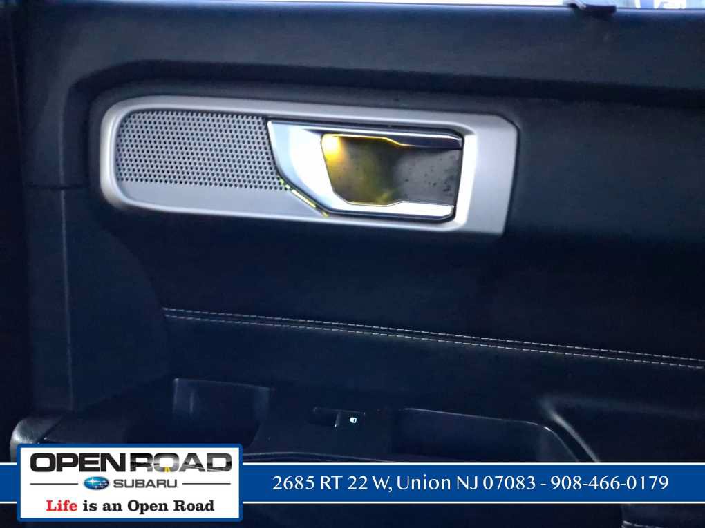 Used 2021 Ford Explorer ST w/ Equipment Group 401A AWD/4WD image 11