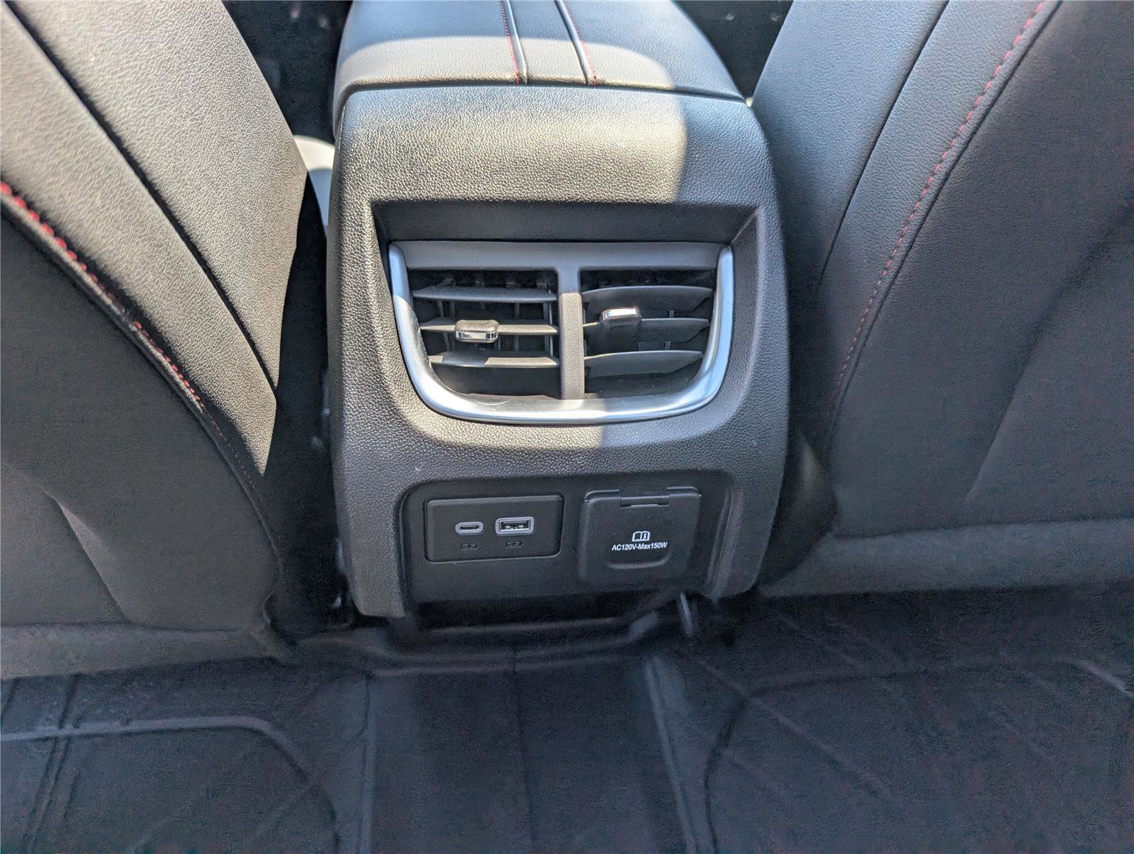 Used 2024 Chevrolet Blazer RS w/ Driver Confidence II Package image 19