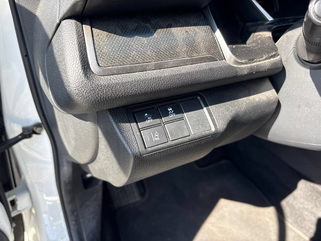 Used 2019 Honda Civic EX image 16