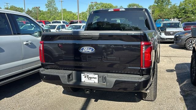 New 2026 Ford F150 STX AWD/4WD image 25