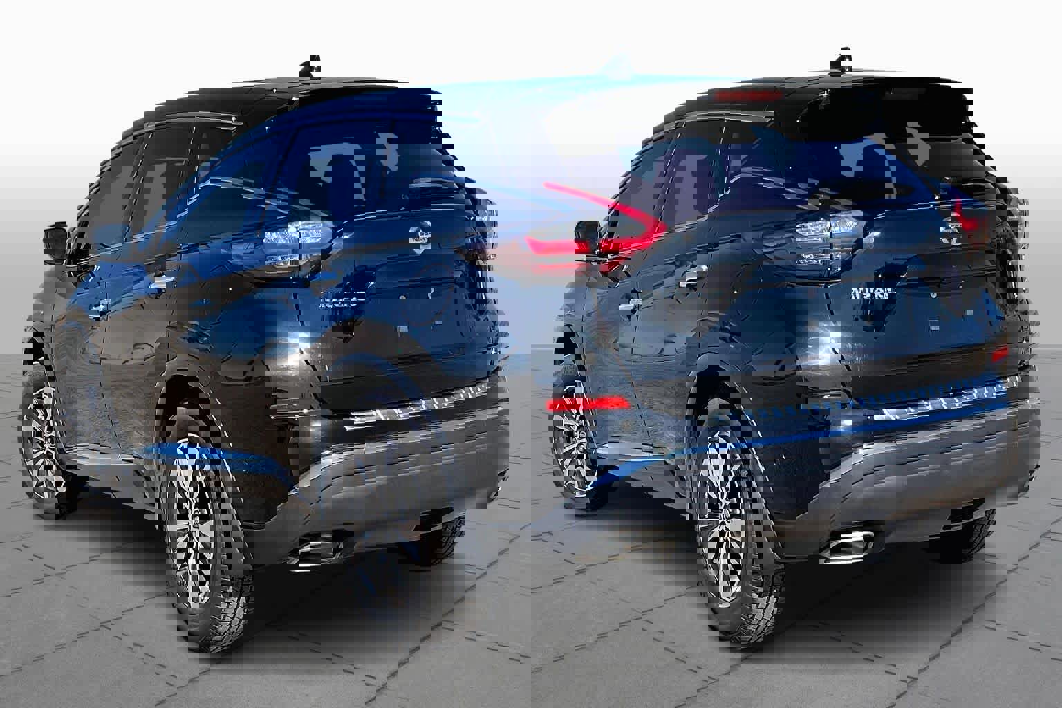 Used 2019 Nissan Murano S w/ Cargo Package image 11