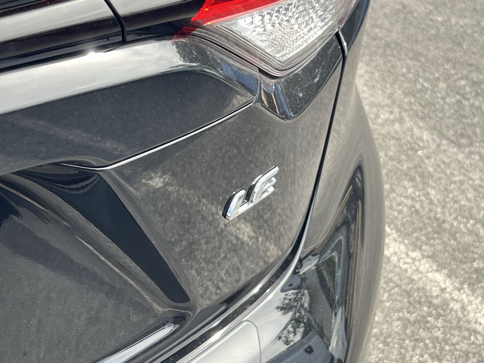 New 2026 Toyota Corolla LE FWD image 21