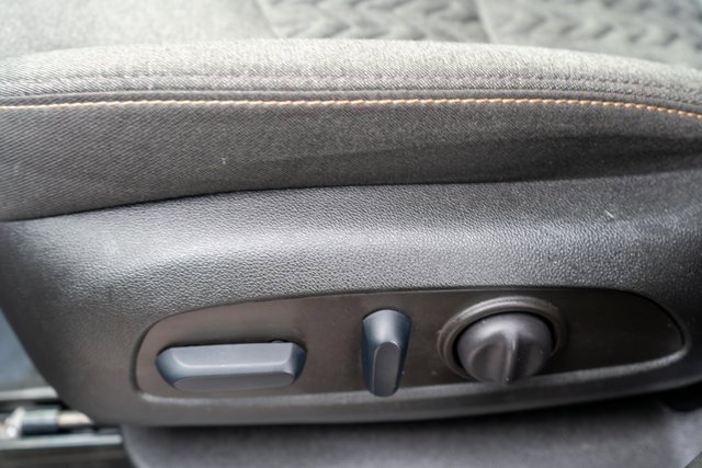 Used 2023 Chevrolet Equinox LT image 20