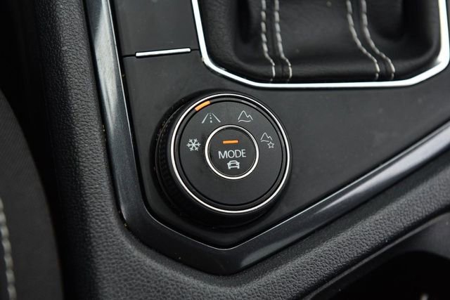 Certified 2022 Volkswagen Tiguan S image 16