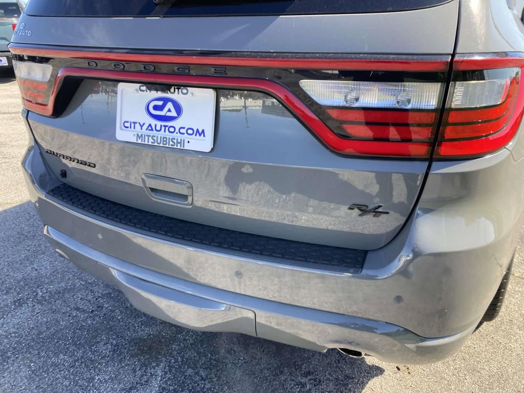 Used 2022 Dodge Durango R/T AWD/4WD image 11