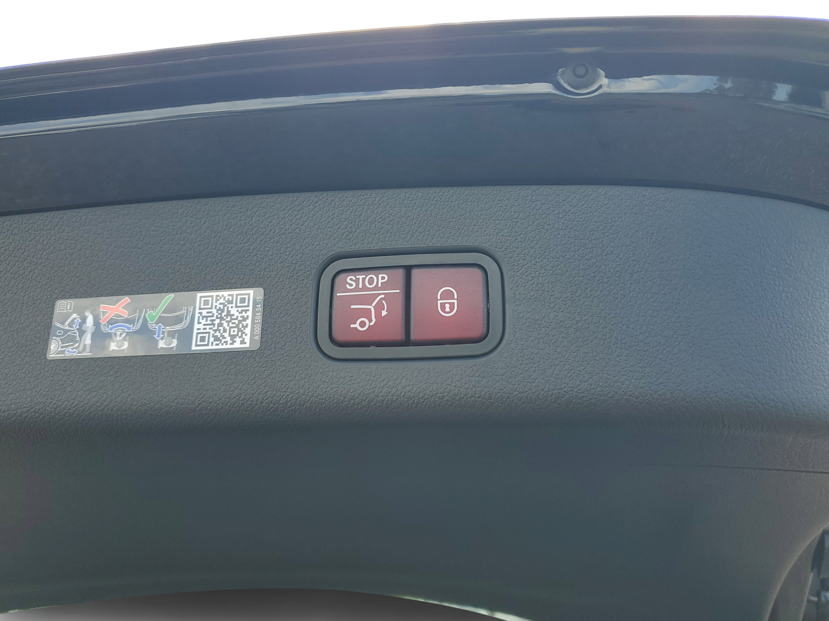 Certified 2026 Mercedes-Benz GLC 43 AMG 4MATIC image 36