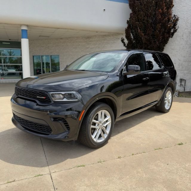 Used 2026 Dodge Durango GT AWD/4WD image 1