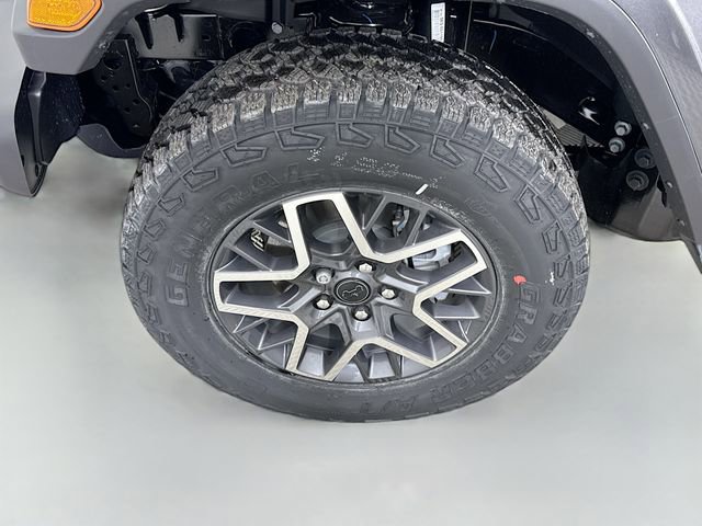 New 2026 Jeep Wrangler Sahara image 28