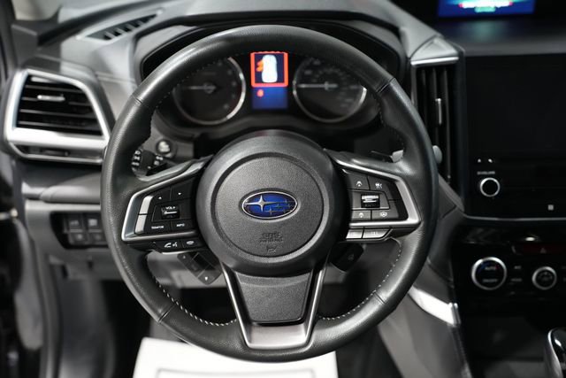 Used 2021 Subaru Forester Touring image 16