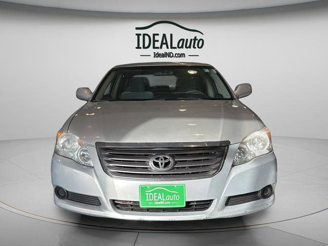 Used 2008 Toyota Avalon XL image 11