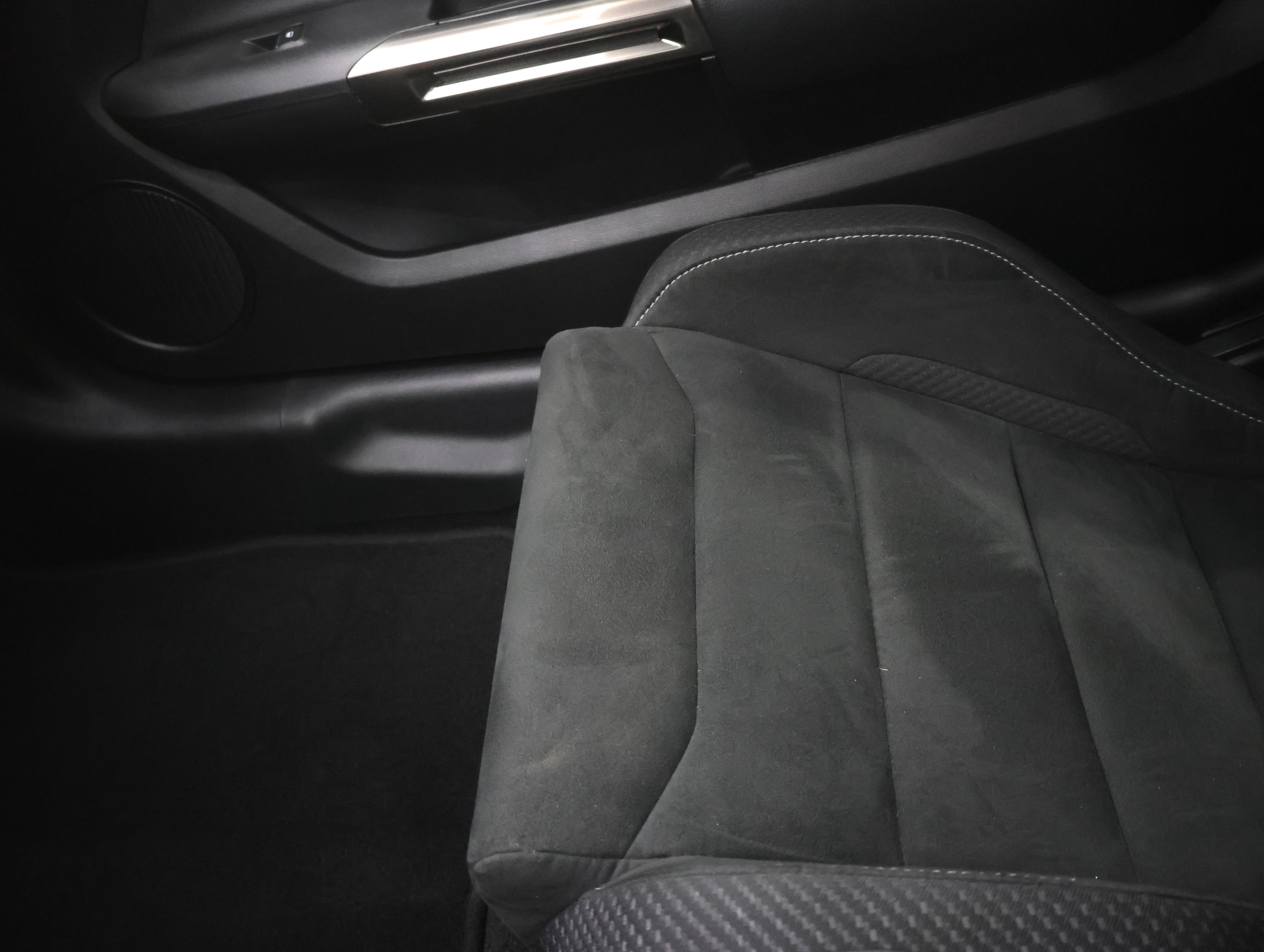 Used 2018 Ford Mustang Shelby GT350 w/ Electronics Package image 13