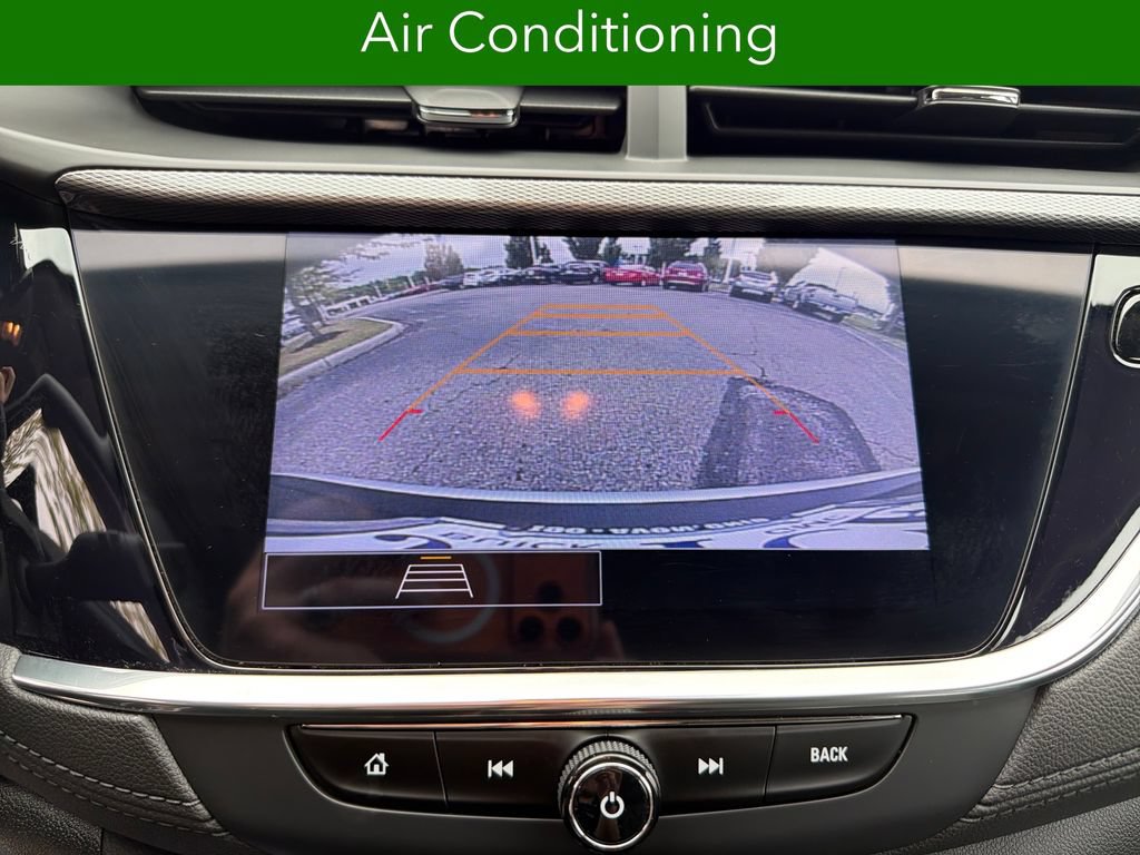 Certified 2023 Buick Encore GX Preferred w/ Cold Weather Comfort Package FWD image 24