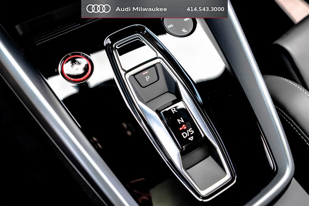 New 2026 Audi S3 Premium AWD/4WD image 34