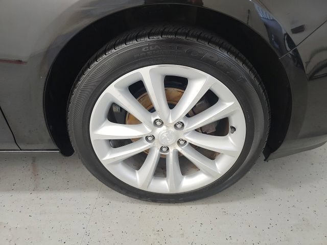 Used 2016 Buick Verano Leather FWD image 8