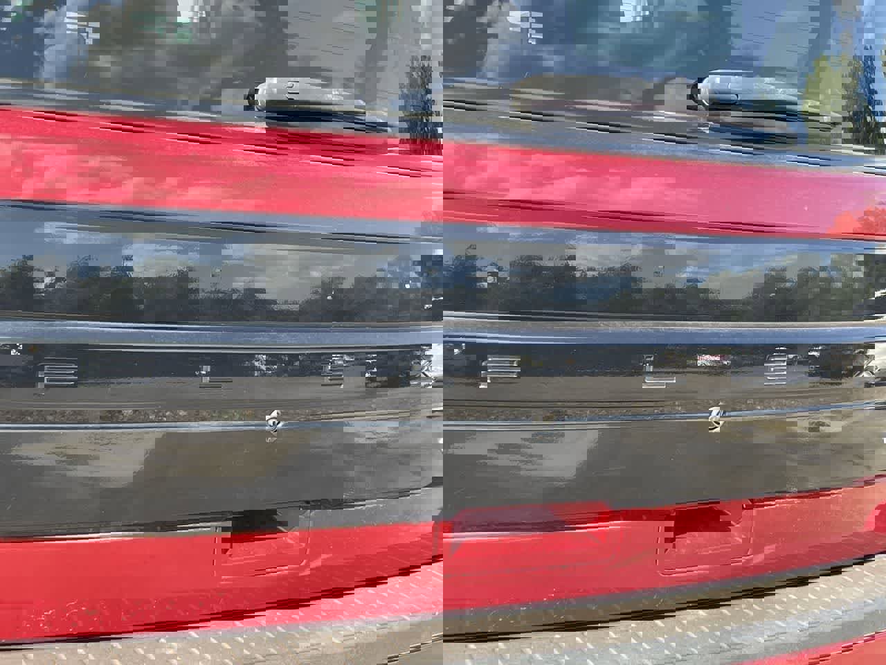 Used 2018 Ford Flex SEL w/ Equipment Group 202A image 36