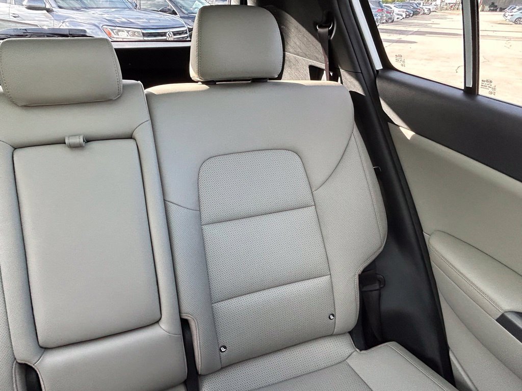 Used 2020 Kia Sportage S w/ S Sunroof Package AWD/4WD image 14