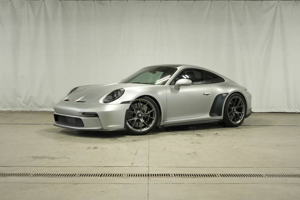 Used 2022 Porsche 911 GT3