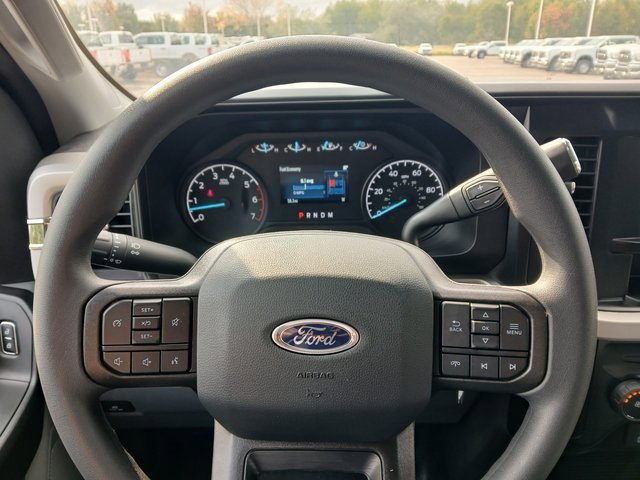 New 2026 Ford F350 XL w/ XL Chrome Package image 15