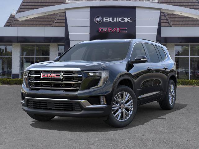 New 2026 GMC Acadia Elevation image 6