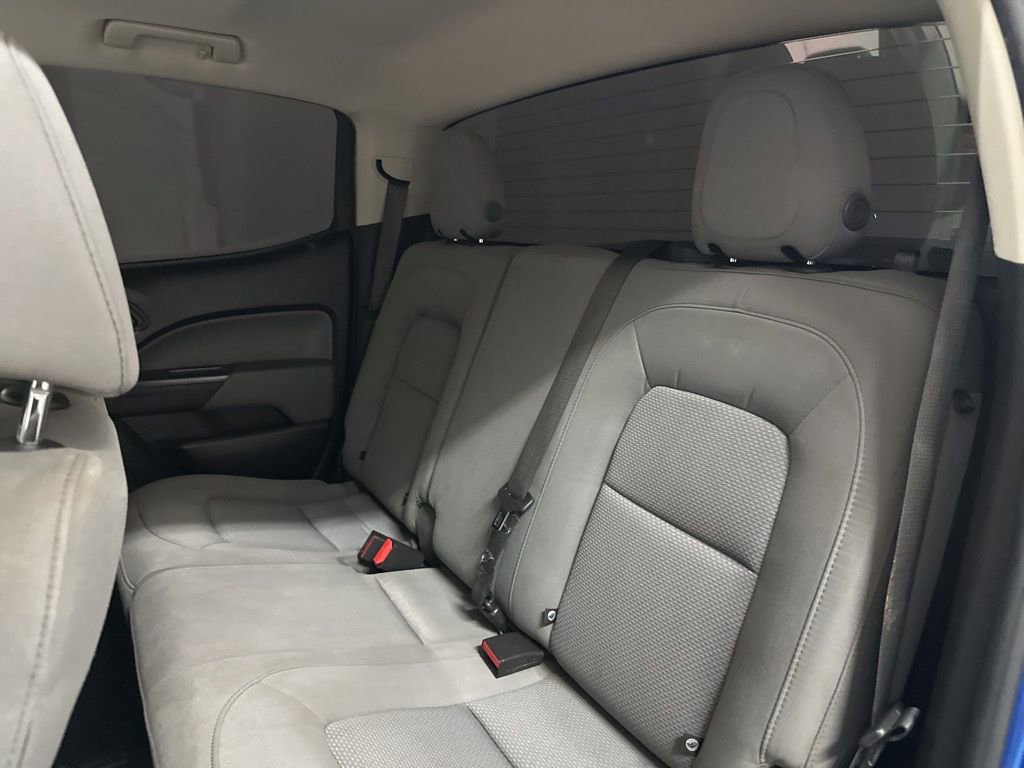 Used 2021 GMC Canyon Elevation Standard w/ Convenience Package RWD image 45