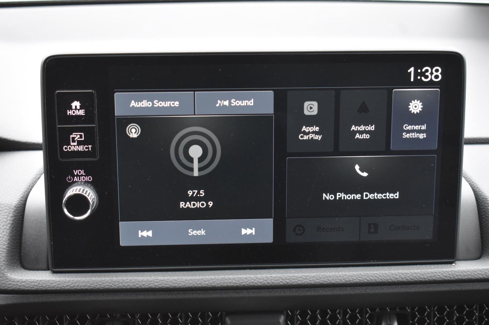 Used 2026 Honda CR-V Sport-L image 26