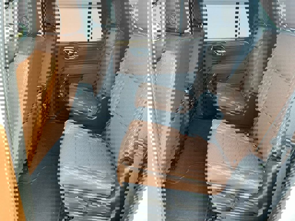 Used 2021 Chevrolet Tahoe High Country image 14