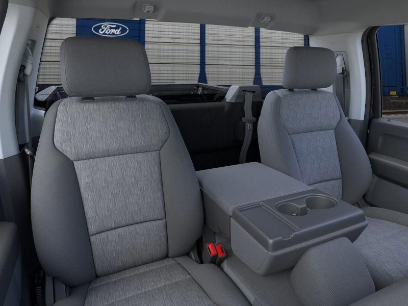 New 2026 Ford F150 XL AWD/4WD image 10