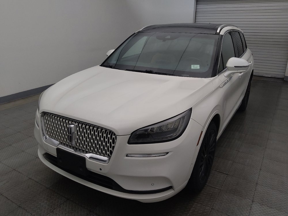 Used 2021 Lincoln Corsair Reserve w/ Equipment Group 201A FWD image 15