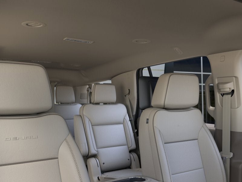 New 2026 GMC Yukon Denali w/ Advanced Technology Package AWD/4WD image 24