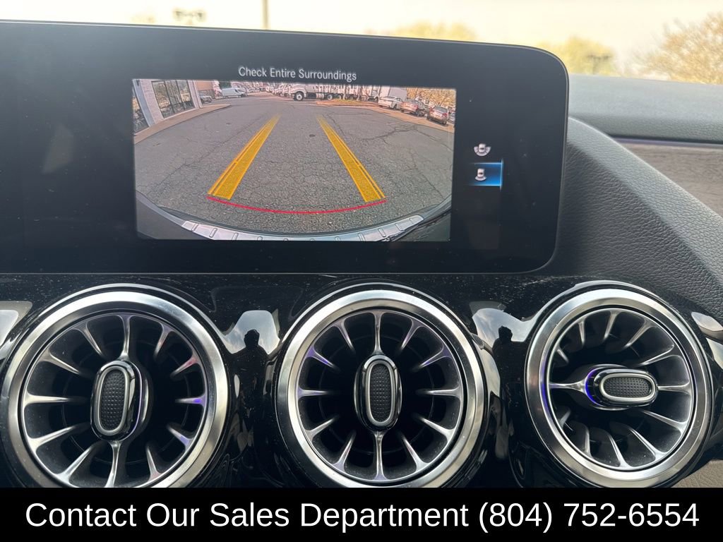 Used 2023 Mercedes-Benz GLA 250 4MATIC image 18