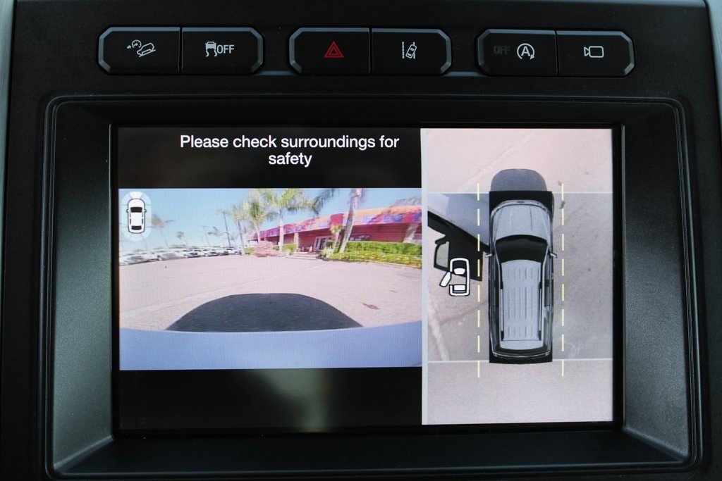 Used 2019 Ford Expedition Platinum image 28