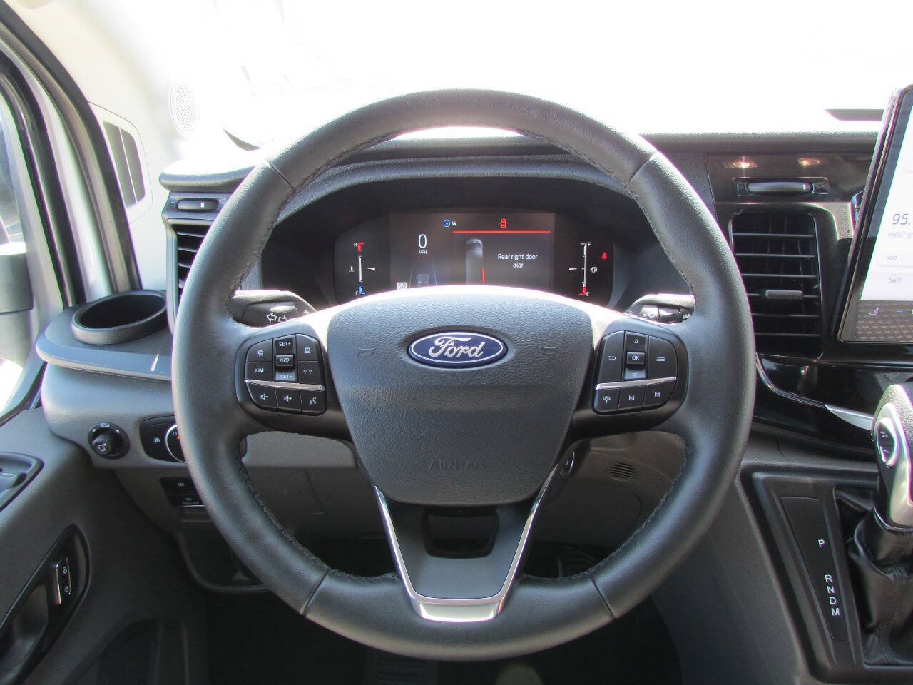 Used 2026 Ford Transit 350 XLT RWD image 20