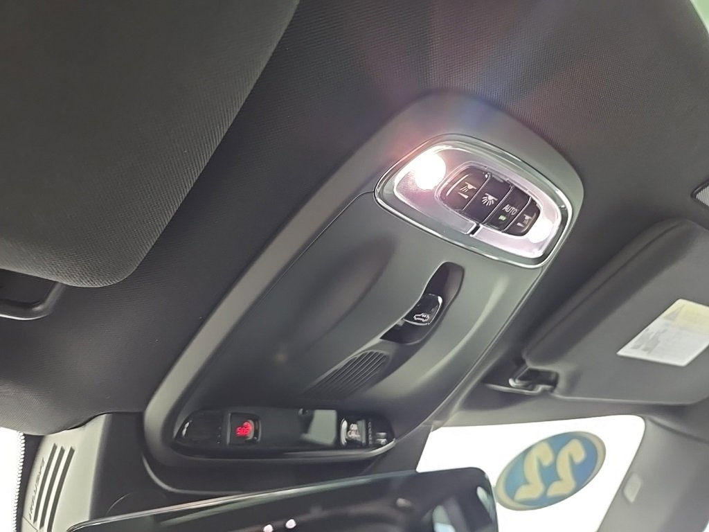 Certified 2022 Volvo XC90 T8 Inscription image 26