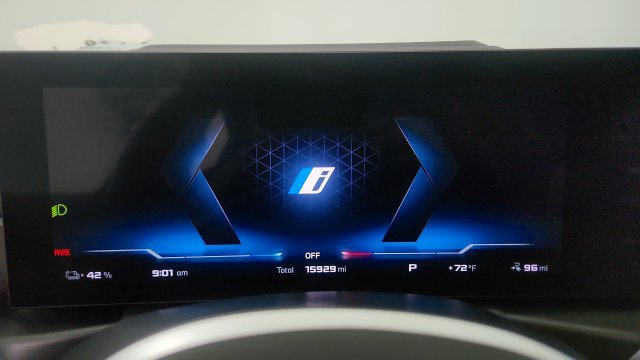 Used 2024 BMW i4 M50 w/ Premium Package AWD/4WD image 52