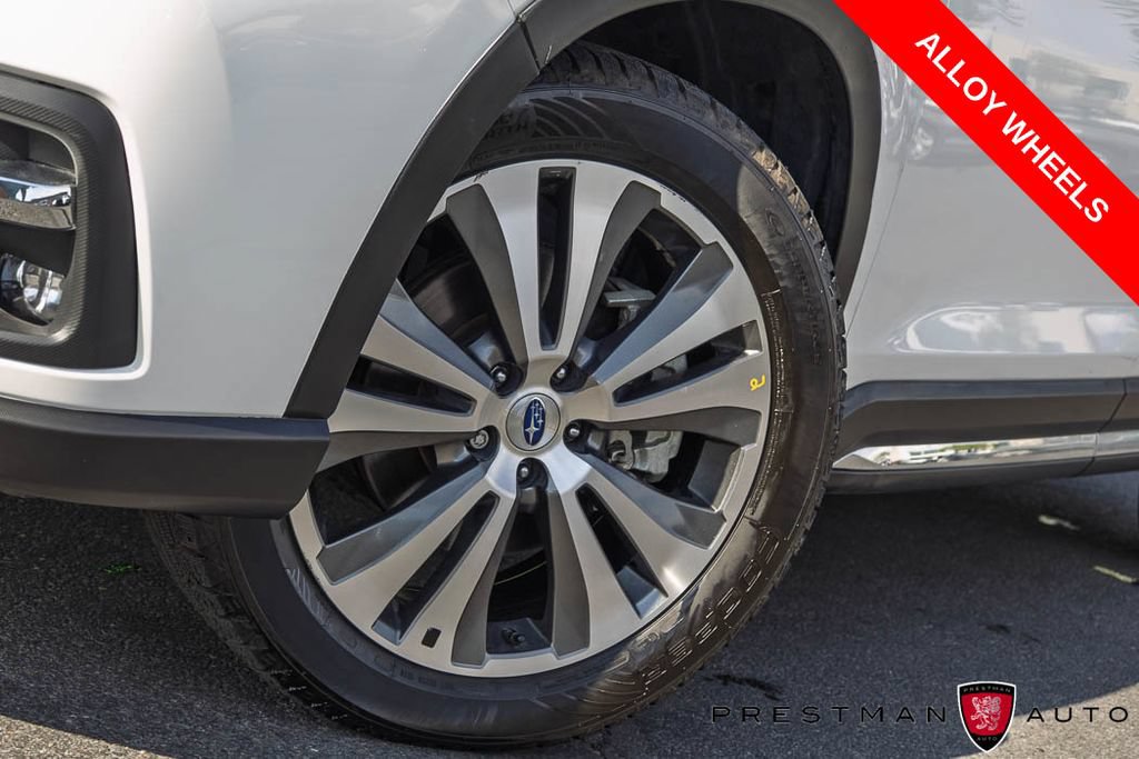 Used 2021 Subaru Ascent Limited w/ Technology Package AWD/4WD image 16