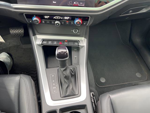 Used 2022 Audi Q3 2.0T Premium image 17