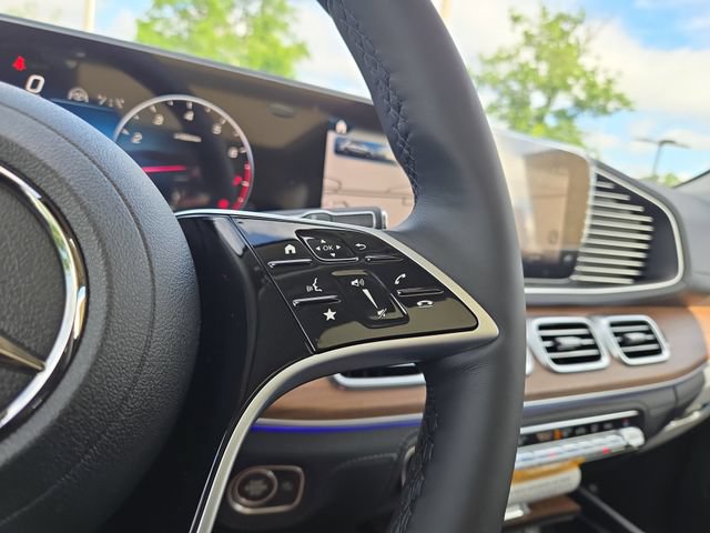 New 2026 Mercedes-Benz GLE 350 4MATIC image 19