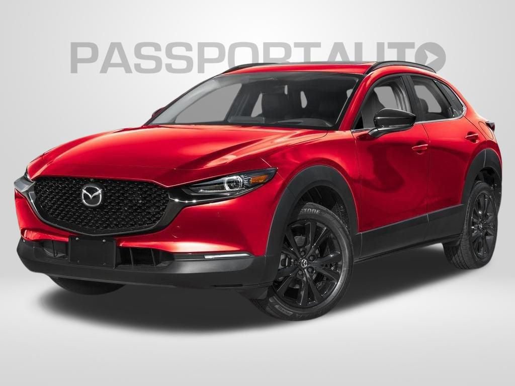 New 2026 MAZDA CX-30 2.5 Turbo w/ Premium Plus Pkg AWD/4WD image 67