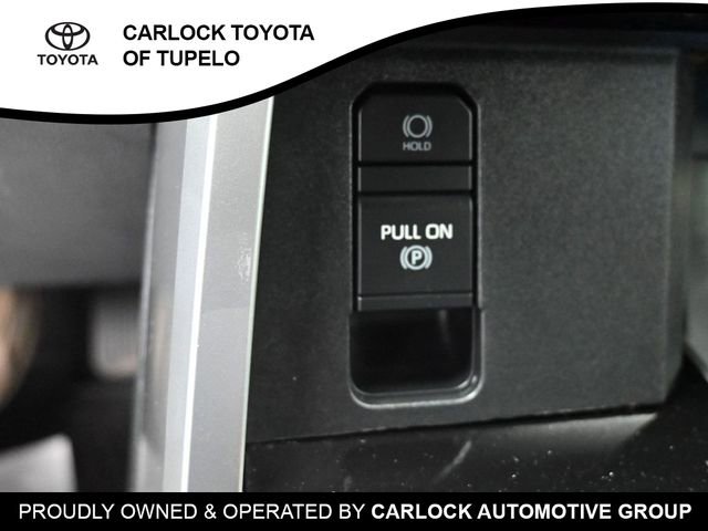 Used 2023 Toyota Tundra Platinum image 16