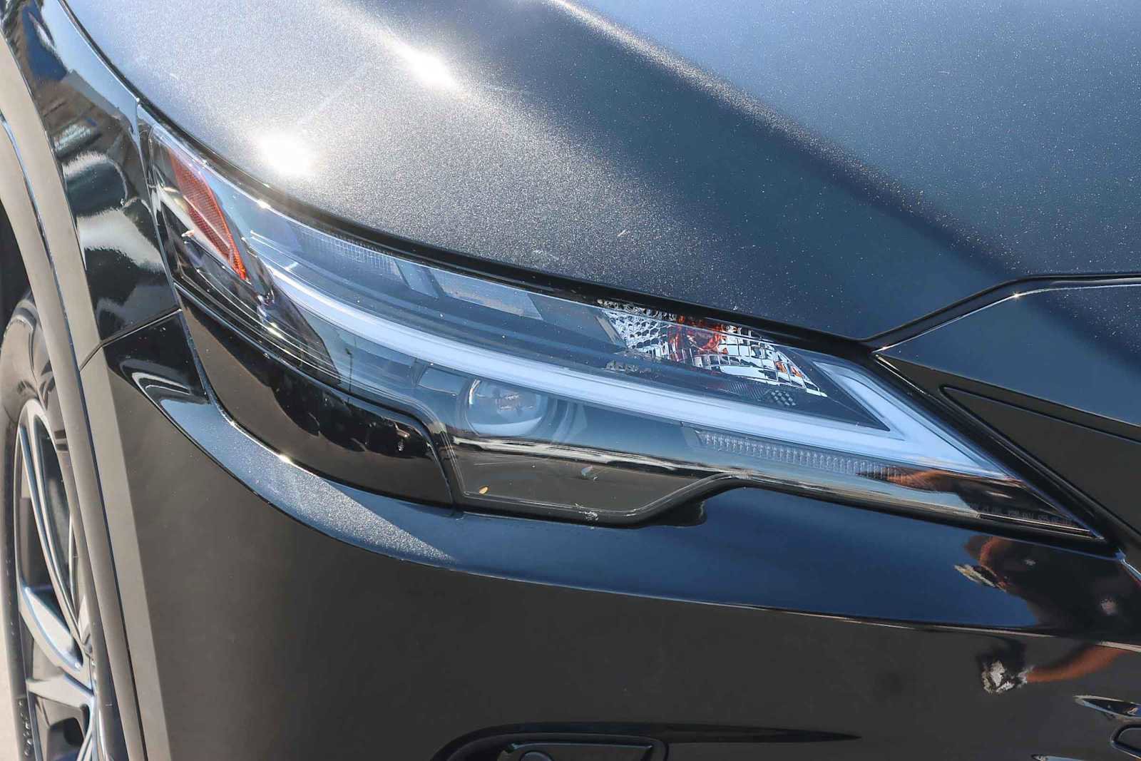 Certified 2024 Lexus RX 350h image 7